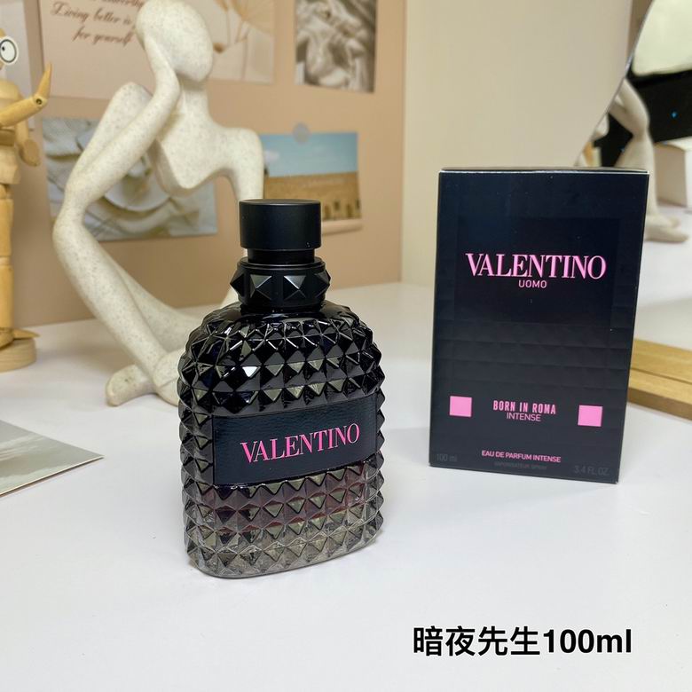 Valentino Man 100ml 06